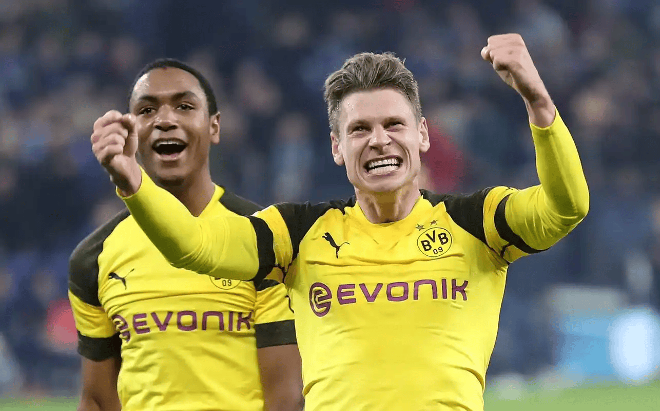 德甲：法兰克福VS多特蒙德 比分预测