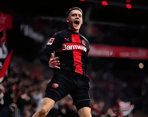 德甲焦点战：勒沃库森VS斯图加特 赛前全方位分析及比分前瞻