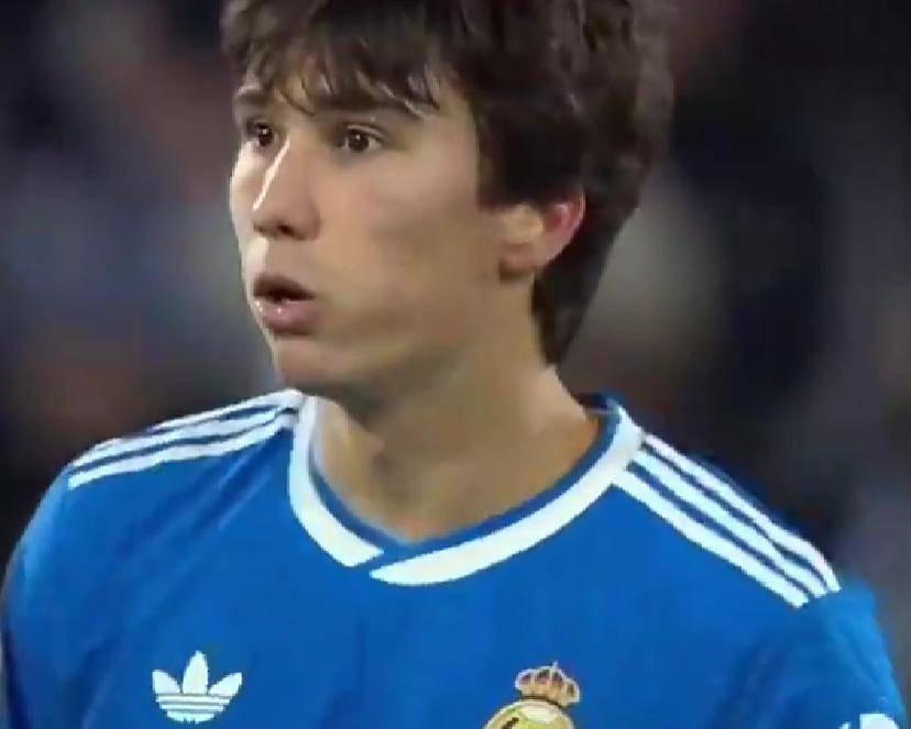 一场2-3！让皇马成笑柄：3天2败丢2冠，西甲欧冠难争冠或4大皆空